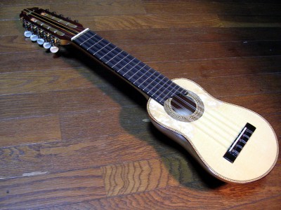 charango