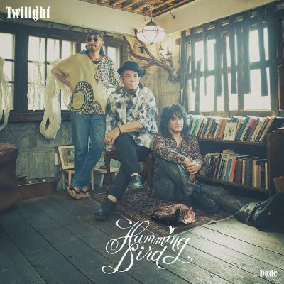 Twilight表1