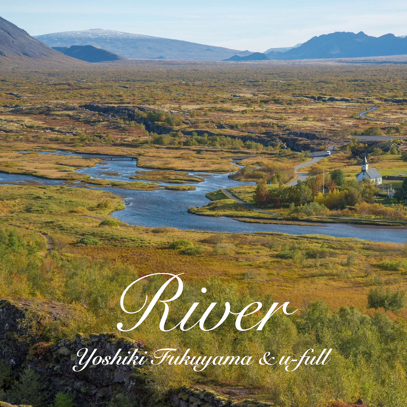 River_jake
